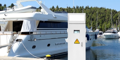 如何選擇安全的房車營地水電樁