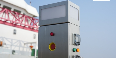 現代化碼頭的重要角色——碼頭岸電樁