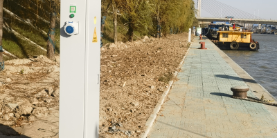 岸電箱的基本介紹及如何選擇岸電箱