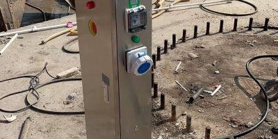 岸電技術(shù)：從傳統(tǒng)供電到智能岸電的轉(zhuǎn)型與挑戰(zhàn)