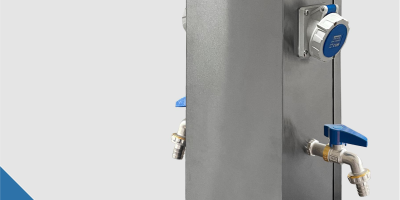 為何水電樁，能讓您的旅途更完美？