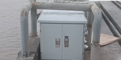 定制臥式岸電箱：打造高效安全的供電解決方案