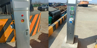 “岸電樁”一種能夠實現船舶“零碳排放”的經濟有效方式