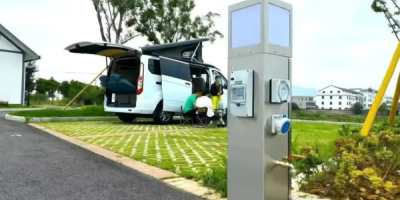 房車營(yíng)地水電樁的基礎(chǔ)知識(shí)