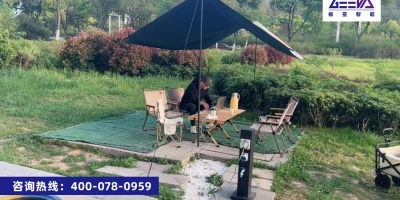 戶外水電樁，營造美好生活——水電樁讓您享受戶外生活的舒適