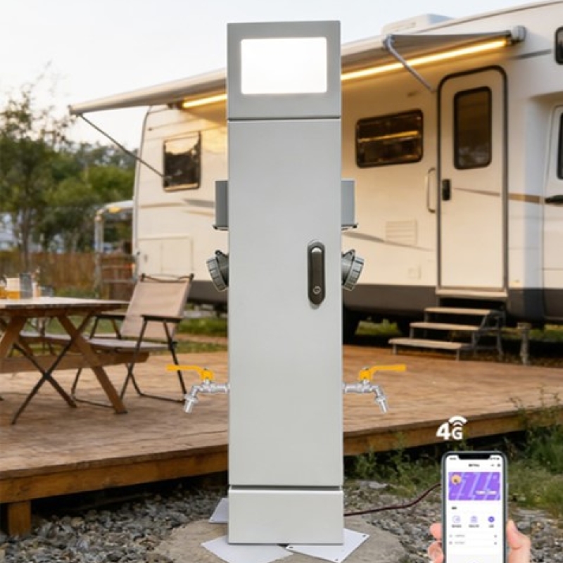 單充電加水GRWE1002020D-R系列介紹