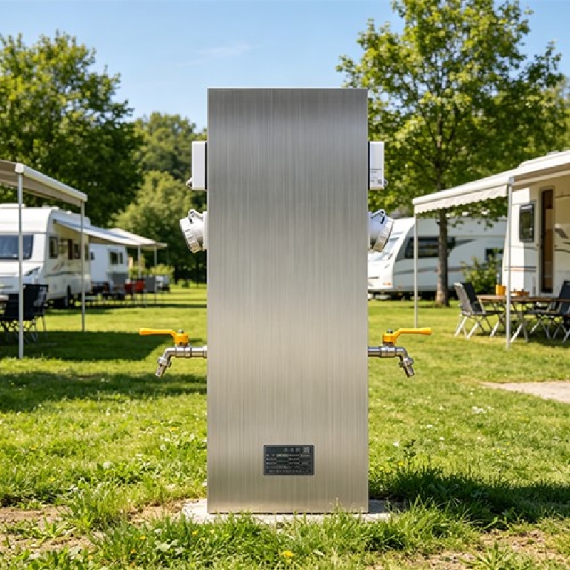 戶外GRWE803020D水電樁系列