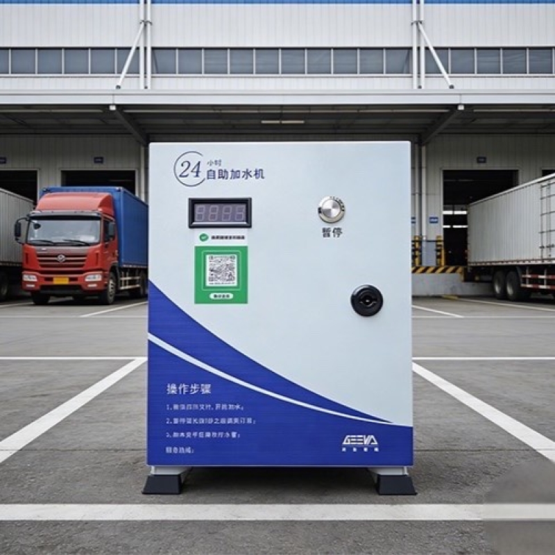 自助加水機(jī)-220V系列