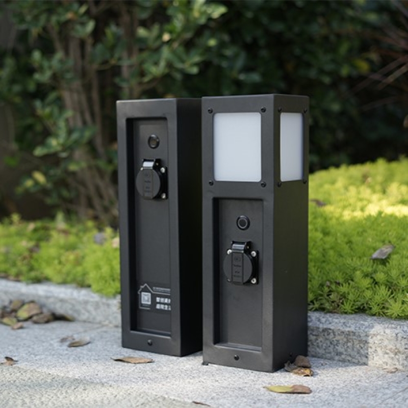 電樁GRCT401212系列