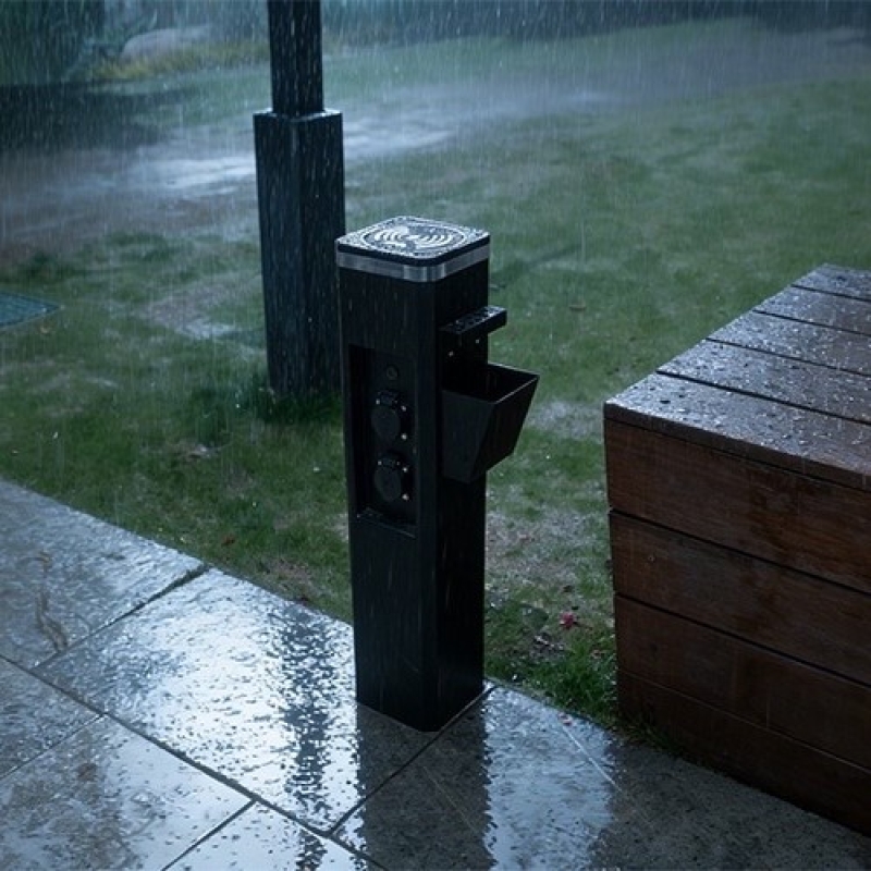 無線充電樁GRVC701515系列