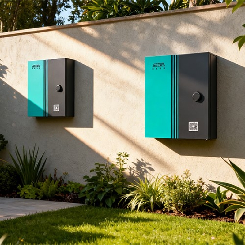 庭院控制箱GREX403015系列