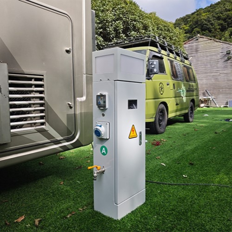 高端 LCT 屏水電樁 GRWE1003020-D-R-1K 產(chǎn)品介紹