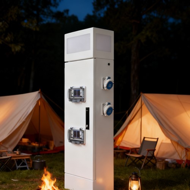 戶外水電樁GRWE1003020系列