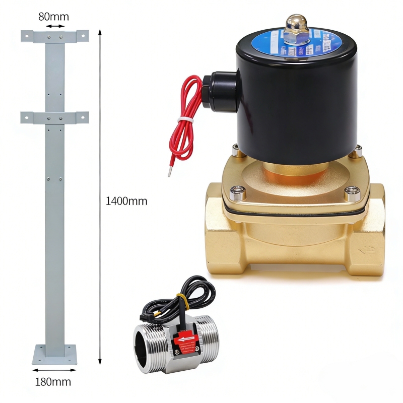 大貨車加水機配件