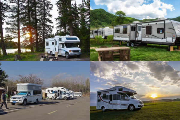 房車水電樁安裝