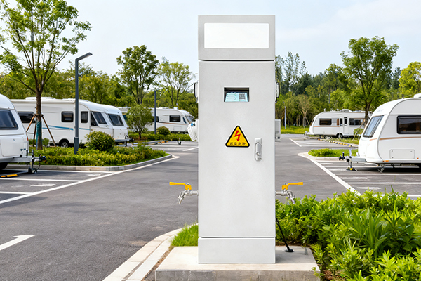 戶外水電樁電樁